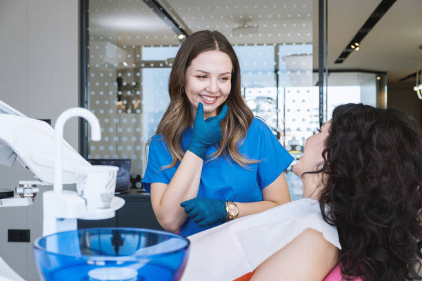 Emergency Dental Services in Carver, MN
