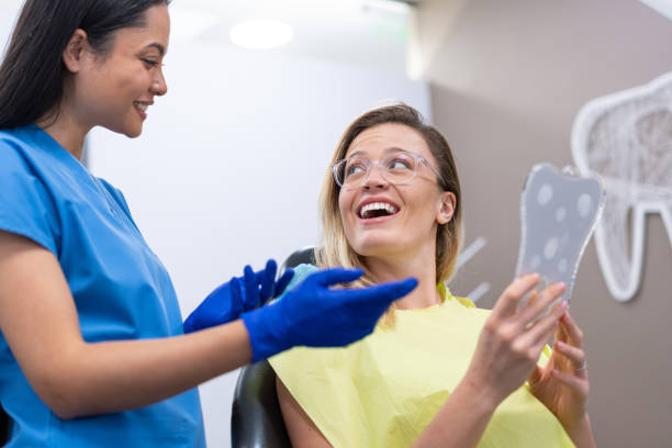 Oral Surgery in Carver, MN